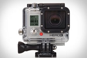 LMCTV GoPro Rental