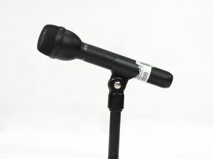 LMC-TV Microphone