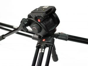Manfrotto Tripod
