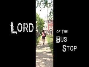 LMCTV Lord of the Bus Stop